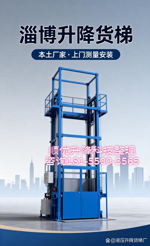 厂家#  顺优升降科技针对性解决多工况需求,淄博陶瓷厂,化工厂老板必